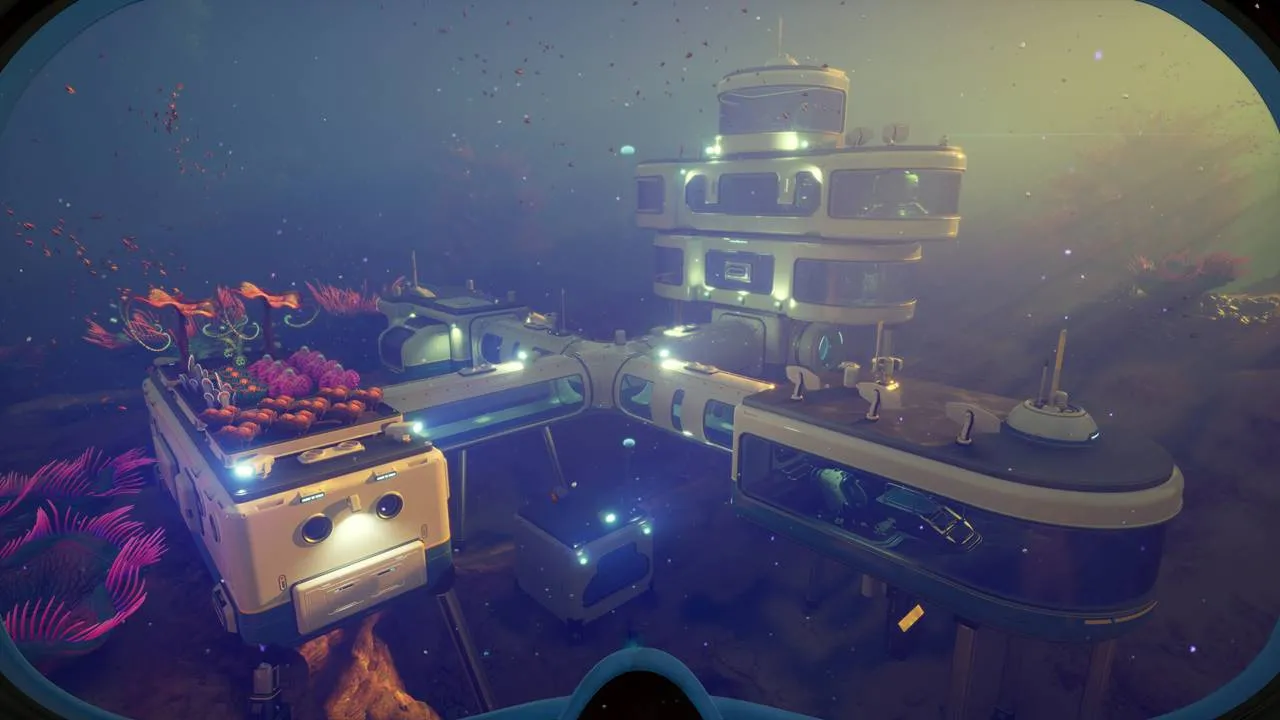 Subnautica 2 Erken Erişimde