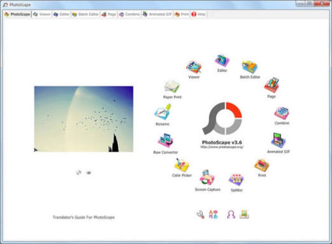 iki fotoğrafı yan yana birleştirme programı - PC ve Mobil İçin En İyiler