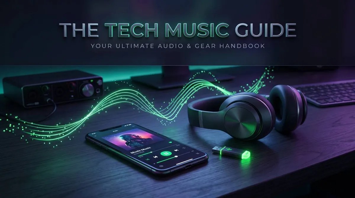 Spotify Müzik İndirme