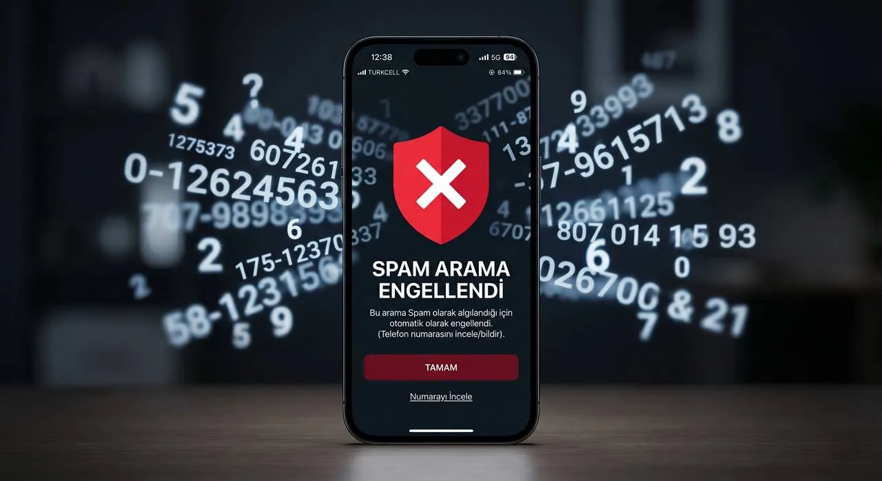 Ücretsiz Numara Sorgulama Nasıl Yapılır 2
