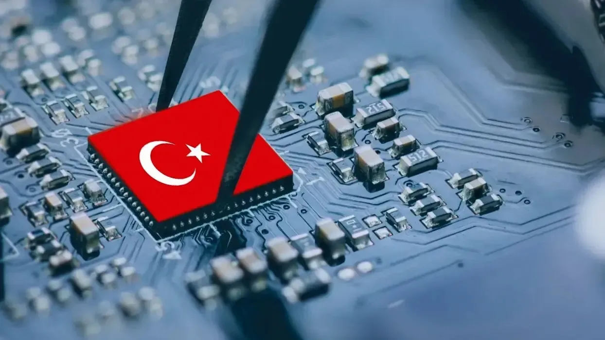 Küresel Pazarda Yerli Çipin Şansı ve Rakipleri